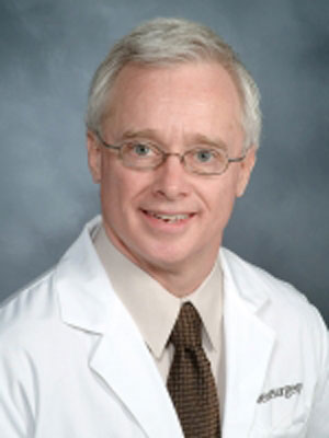 Edward Butler, NP