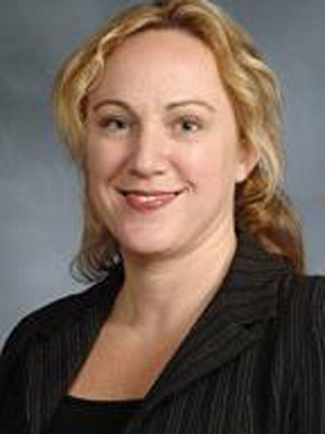 Bridget Carey, MD