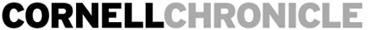 Cornell Chronicle logo