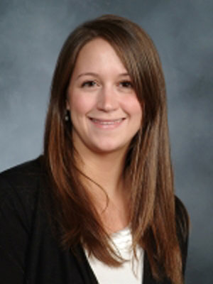 Samantha Izat, NP