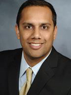 Neel Mehta, MD