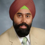 Jaspal Ricky Singh, MD