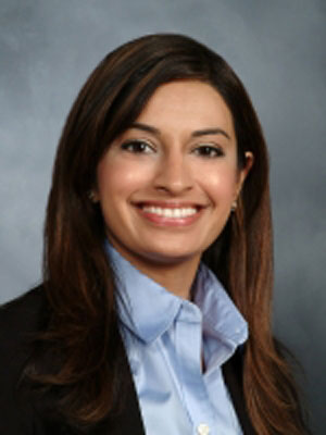 Sadiah Siddiqui, MD