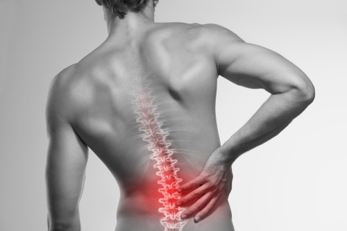 Spinal cord stimulation doesn t help with back pain says new review - The  University of Sydney