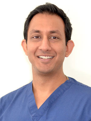 Ajay Suman, MD