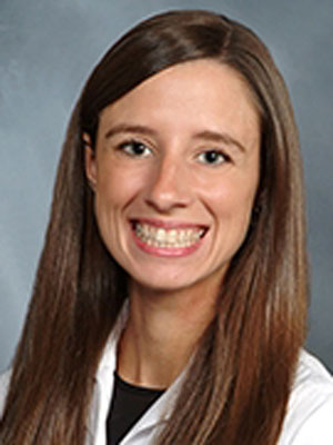 Amanda Fazio, NP