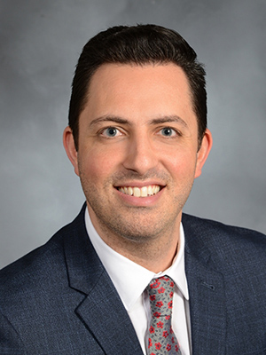 Mike Mizrahi, D.O.