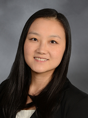 Yan Cui Magram, M.D.