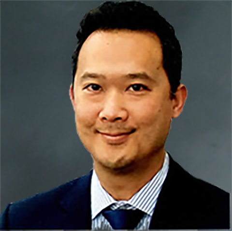 Louis Chang, MD